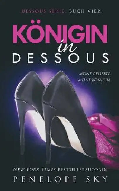 Königin in Dessous by Sky, Penelope