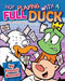 Not Playing with a Full Duck: A Suburban Fairy Tales Collection by Francis Bonnet