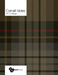 Cornell Notes: Fashion Plaid Cover - Best Note Taking System for Students, Writers, Conferences. Cornell Notes Notebook. Large 8.5 x by &zoo Press
