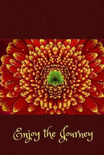 Enjoy the Journey by Nicole Marie Williams