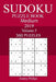 300 Medium Sudoku Puzzle Book 2019 by Jimmy Philips