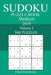 300 Medium Sudoku Puzzle Book 2019 by Claire Eisenhower