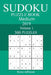 300 Medium Sudoku Puzzle Book 2019 by Reese Jefferson