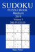 300 Medium Sudoku Puzzle Book 2019 by Shaun Waller