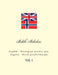 Bible. Bibelen: English - Norwegian Parallel Text. Engelsk - Norsk Parallellkorpus by Ivan Kushnir