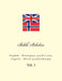Bible. Bibelen: English - Norwegian Parallel Text. Engelsk - Norsk Parallellkorpus by Kushnir, Ivan