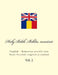 Bible. Biblia: English - Romanian Parallel Text by Ivan Kushnir