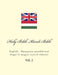 Holy Bible. Károli Bible: English - Hungarian Parallel Text by Ivan Kushnir