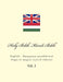 Holy Bible. Károli Bible: English - Hungarian Parallel Text by Kushnir, Ivan