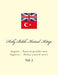 Holy Bible. Kutsal Kitap: English - Turkish Parallel Text by Ivan Kushnir