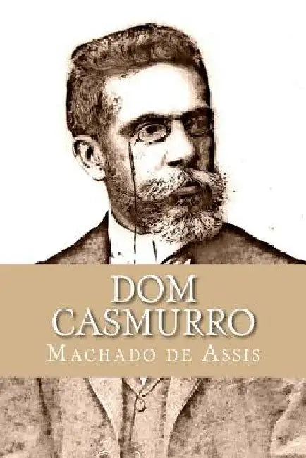 Dom Casmurro by Edicoes, Santo Antonio