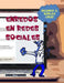 Enredos en redes sociales by Robles Cruz, Ricardo a.