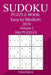 300 Easy to Medium Sudoku Puzzle Book 2019 by Craig Garcia
