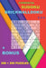 Powerful Sudoku - Brickwalldoku 9 X 9 + Bonus: 250 Logical Puzzles = 250 Easy + Prize 250 Classic Killer Sudoku + Large Print + Solutions + Examples by Andrii Pitenko