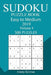 300 Easy to Medium Sudoku Puzzle Book 2019 by Jimmy Solovan