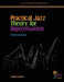 Practical Jazz Theory for Improvisation: Chords and Scales by Craig Fraedrich