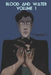 Blood and Water: Book 1 by Damian Alexander Frazier