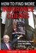 How to Find More Insurance Clients: Everything You Know About Marketing Is Wrong! by Vincent W. Davis