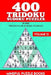 400 Tridoku Sudoku Puzzles: Hard Triangular Sudoku Puzzles by Mindful Puzzle Books