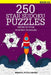 250 Star Sudoku Puzzles: Medium Star Sudoku Puzzles by Mindful Puzzle Books