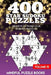 400 Star Sudoku Puzzles: Medium to Hard Star Sudoku Puzzles by Mindful Puzzle Books