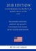 Secondary National Ambient Air Quality Standards for Oxides of Nitrogen and Sulfur (US Environmental Protection Agency Regulation) (EPA) (2018 Edition by The Law Library