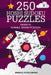 250 Hoshi Sudoku Puzzles: Medium Sudoku Hoshi Puzzles by Mindful Puzzle Books