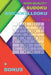 High-Quality Sudoku - Brickwalldoku 9 X 9 + Bonus: 250 Logical Puzzles = 250 Medium + Prize 250 Classic Killer Sudoku + Large Print + Solutions + Exam by Andrii Pitenko