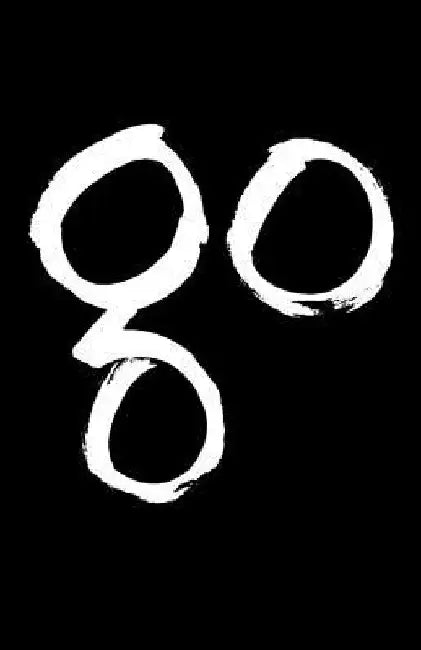 Go: Coda Canor Lux by Jack Quin