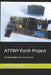 ATTINY Forth Project: Combined English and German Version by Juergen Pintaske