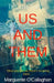 This Dark Town III: Us and Them by Marguerite O'Callaghan