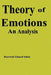 Theory of Emotions: An Analysis by Bucevschi Eduard Iulian