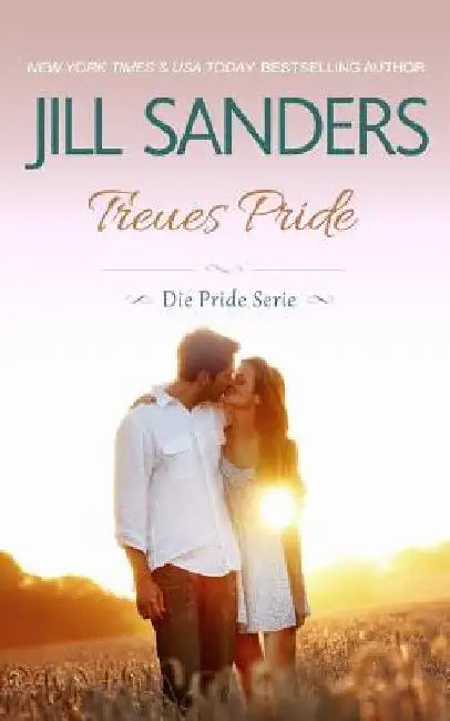 Treues Pride by Drago, Anna