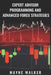 Expert Advisor Programming and Advanced Forex Strategies by Wayne Walker