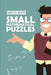 Small Mathematical Puzzles: Tenner Grid Puzzles by Marcus White
