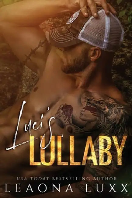 Luci's Lullaby by Leaona Luxx