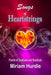 Songs of Heartstrings: Poems of Gratitude and Beatitude by Hurdle, Miriam
