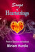 Songs of Heartstrings: Poems of Gratitude and Beatitude by Hurdle, Miriam