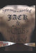 Spring-Heeled Jack & the Circus of Blood: Part 1 by Kirk Kugel