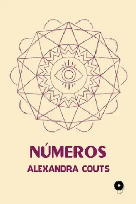 Números by Couts, Alexandra