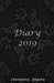 Diary 2019 by Literatura Angora