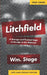 Litchfield: A Strange and Twisted Saga of Murder in the Midwest, 20th Anniversary Edition by Wm Stage