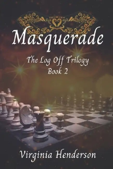 Masquerade by Virginia Henderson