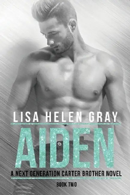 Aiden by Stephanie Farrant