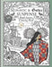 Romantic Gothic Suspense Book Covers Coloring Book by Nancy Marasa