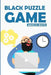 Black Puzzle Game: Kohi Gyunyu Puzzles by Marcus White