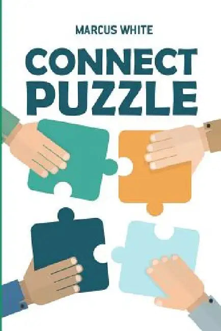 Connect Puzzle: Neighbours Puzzles by Marcus White