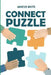 Connect Puzzle: Neighbours Puzzles by Marcus White