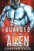 Guarded by the Alien: A Sci-Fi Alien Romance by Sabrina Kade