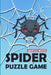 Spider Puzzle Game by Marcus White